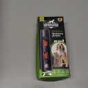 Whisper Quiet Dog Nail Grinder with 4 LED Lights, Safe & Stress-Free for Sensitive Dogs Cats of All Breeds & Sizes, 3 Grinding Bits, 3-Speed, Pet Nail Trimmers, Rechargeable Painless Grooming Kit (Black)