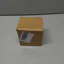 SEWACC Weatherproof Electrical Outlet Cover for 86-Type Switch Outdoor Plug Socket Cover Adhesive Receptacle Protector Splash-proof Wall Socket Box for Bathroom