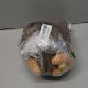 mytag Funny Golf Club Head Covers, Animal Plush Driver Headcover, Golf Headcover Fits Standard 460cc Driver Head