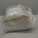 ROSGONIA King Size Comforter Set Olive Green, 3pcs (1 Boho Comforter & 2 Pillowcases), Lightweight Bedding Blanket All Season Bedspreads Quilt