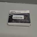 4Pcs Car Door Logo Projector Lights Compatible with Lexus IS/ES/LS/GS/GX/LX/RX/RC/UX200 (20062025)  HD LED Ghost Shadow Welcome Light, Plug & Play OEM Courtesy Replacement, Never Fade, Ultra Bright