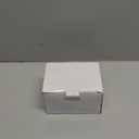 Quick Release Boat Fender Clip Boat Bumper Clip (Silver)