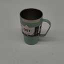 Manna™ Cozy™ Stainless Steel Coffee Mug