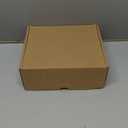 Asidrama 8 Pack Privacy Gold Door Handles, Door Lever with Door Knobs Indoor for Bedroom or Bathroom, Heavy Duty Brushed Gold Door Handles Interior with Locks for Left Right Sided Doors