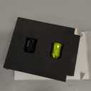 Strong Magnetic Screw Ring: 1/4 Inch/ 6.35 mm Universal Magnetic Screw Holder - Removable Magnetic Screwdriver Drill Bit Holder for Hex Screwdriver and Power Bits(2 Pcs)