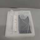 3.5 inch Digital Doorbell LCD 120 Degree Eye Electronic Peephole Doorbell Color IR Camera Door Viewer Powered by 4Pcsx AAA Batteries(not Included)