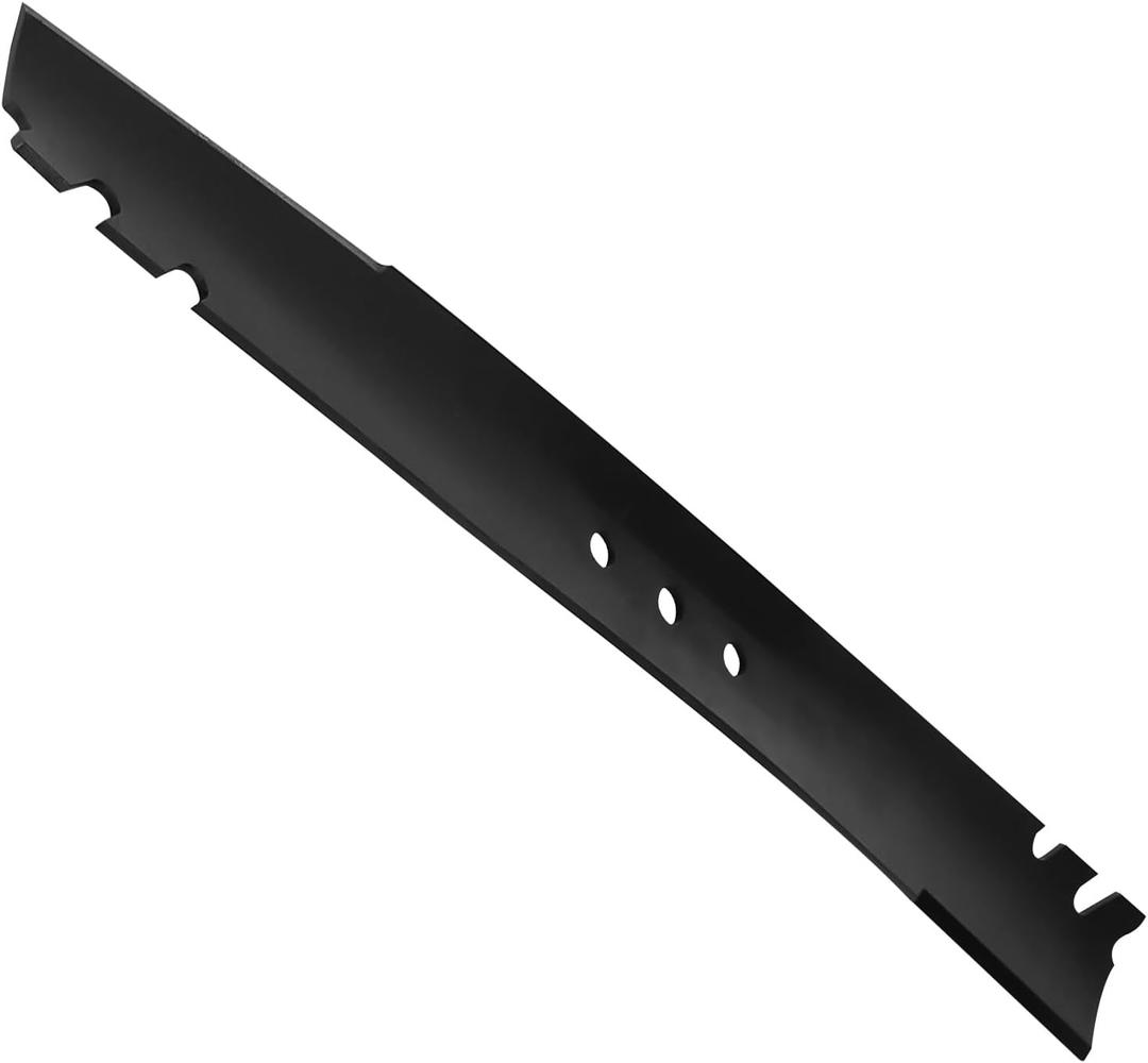 Earthtec 133-8182-03 89914P Mulching Blade Replacement Fits for Toro Super Recycler Exmark, LawnBoy 21 Inch Mower 109-0854 108-0954-03 2Pack (1PCS)