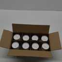 Huel Hot and Savory Cups | Spicy Gochujang | 25g Protein Plant Based Instant Meal | 27 Vitamins and Minerals | 100% Nutritionally Complete | 8 Cups (3.73 oz, 8 Cups), Best By: December 2025