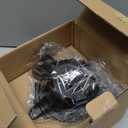 ECCPP for Jeep HVAC AC Heater Blower Motor w/Fan Cage Fit for 1997-2001 for Jeep Cherokee/ 1997-2001 for Jeep Wrangler