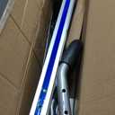 VEVOR Aluminum Hand Truck, Heavy-Duty Hand Truck Dolly with Non-Slip Wheels & Handle, 500 LBS Aluminum Alloy Portable Trolley Dolly with Tie-Down Strap for Moving Home, Office, Warehouse