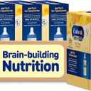 Enfamil NeuroPro Ready-to-Use Baby Formula, Ready to Feed, Brain and Immune Support with DHA, Iron and Prebiotics, Non-GMO, 2 Fl Oz Nursette Bottles (6 count) (Pack of 4), Total 24 bottles (EXP 11/01/26)