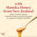 Burts Bees for Pets Manuka Honey Tearless 2 in 1 Shampoo and Conditioner for Puppies with Jojoba Oil, 16 Fl Oz