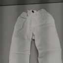 The Children's Place Toddler Boys Chino Pants, Simply White