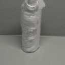 Owala FreeSip Insulated Stainless Steel Water Bottle with Straw, BPA-Free Sports Water Bottle, Great for Travel, 32 Oz, Shy Marshmallow