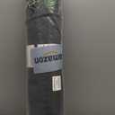 Ottomanson Artificial Grass Turf 2'7" x 20' Indoor Outdoor Faux Grass Rug with Drainage Holes, Customizable with Extra Long Size Options, Perfect for Patio Lawn Balcony Weddings Photoshoot Backdrop