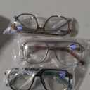 Reading Glasses 3 Pairs +2.00 