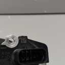 Hitachi MAF0031 Mass Air Flow Sensor , Black, 1.46 x 1.82 x 3.57 inches