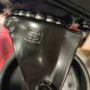 Parts For PITT BOSS SMOKER, COMPLETE RIGHT FRONT AND REAR LEGS (4) PART# PBV4PS2