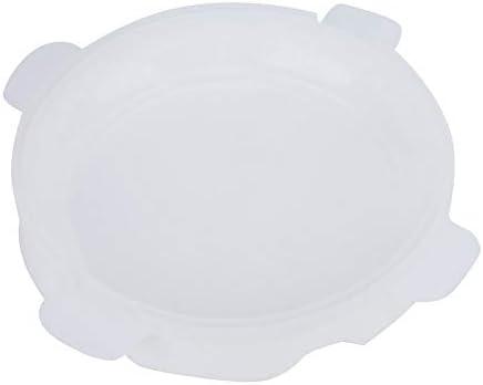 Haofy Non-Stick Round Silicone Baking Pan, Reusable Chocolate Cake DIY Baking, Microwave Freezer Haofy Non-Stick Round Silicone Baking Pan, Reusable Chocolate Cake DIY Baking, Microwave Freezer