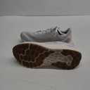 New Balance Women's Fresh Foam Arishi V4 Running Shoe (7.5, Summer Fog/Nimbus Cloud/Light Gold Metallic)