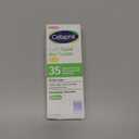 Cetaphil Face Moisturizer, Daily Oil Free Facial Moisturizer with SPF 35, For Dry or Oily Combination Sensitive Skin, Fragrance Free Face Lotion, Expiry: 2026/11