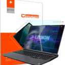 YINOVEEN 2 Pack Anti Blue Light Anti Glare Screen Protector for Lenovo legion 16" Laptop, For Lenovo Legion 7 16ACHg6/16ITHg6, Legion 7/7i Gen 6 16, Legion 5 Pro 16ITH6/Gen 6 15", Legion S7 16IMH5/16IAH7 Laptop, Reduces Eye Strain