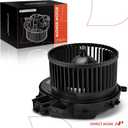 A-Premium Front HVAC Heater Blower Motor Compatible with Mercedes-Benz ML350/GLE350/GL450/GLS450/GL350/GL550/GLE43 AMG/GLS550/GLE400/GLE450 AMG/ML550/ML250/ML400/GLE63 AMG S/GL63 AMG/ML63 AMG