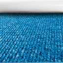 FOCEAN Boat Flooring EVA Foam Boat Decking Camo Marine Flooring Self-Adhesive Boat Mat Boat Carpet for Motorboat RV Yacht Kayak Surfboard, 94.5''x 47.2'', Camo Blue
