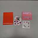 Exchange Cards Sticker Activiti Minnie 3 Pack