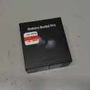 SAMSUNG Galaxy Buds 2 Pro True Wireless Bluetooth Earbuds w/ Noise Cancelling, Hi-Fi Sound, 360 Audio, Comfort Ear Fit, HD Voice, Conversation Mode, IPX7 Water Resistant, Graphite