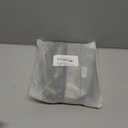 Reusable Dog Diapers Male, Premium Washable Belly Bands for Male Dogs, Pack of 5, High Absorbing Large Male Dog Wraps for Doggie & Puppy in Incontinence or Excitable Urination and Training(L)