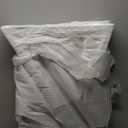 Table Legs Metal 2 PCS, Black Steel Table Legs 28" H x 24" W, Heavy Duty and Stable for DIY Tables, Desks, and Bench