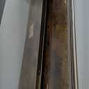 Forbena 36 Inch Floating Shelves for Wall Long Set of 3, Large Deep Wall Shelves for Bedroom Living Room Decor, Rustic Wood Floating Shelf for Kitchen Closet Office TV Plants Books (Dark Brown)