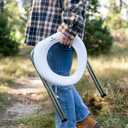 Stansport Portable Toilet (271)