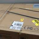 Walking Pad Treadmill with 10% Incline, Under Desk Treadmill, Compact Portable Treadmills for Home Office, 285lbs Capacity, APP/Remote Control, Exercise Anytime, Low-Noise