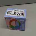 MIDOLA Kids Headphone Wired Volume Limited 85/94dB Over-Ear/On-Ear Foldable Headset with Microphone Hearing Protection Headphones for Toddler Boy Girl Child School Learning Pad Tablet Pink