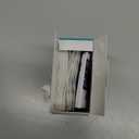 Breathe Right Nasal Strips | Extra Strength | Clear | For Sensitive Skin I Drug-Free Snoring Solution & Nasal Congestion Relief Caused by Colds & Allergies | 44 Count