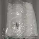 Gildan Men's A-Shirt Tanks, Multipack, Style G1104 (White (12-pack))