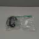 Electric Fan Resistance Car Blower Motor Resistor Replacement, for Buick, Rainier, for Chevrolet Trailblazer, for Isuzu, Ascender 4P1516 MT1805 RU-631 JA1639