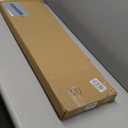 Live Feral Cat Trap Cage with Cover, Heavy Duty Folding Animal Traps Cage for Stray Cats, Humane Cat Trap for Raccoon, Squirrel, Skunk, Catch and Release - (32 x 10 x 12 inches)