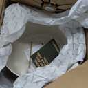 SENSARTE Ceramic Nonstick Stock Pot with Lid, 2.6/4.5/6.6/8.5 QT Soup Pot Casserole Pot, Non-toxic Healthy Pasta Pot, Large Cooking Pot Stew Pot, Induction Compatible, PFOA PFAS PTFE Free, Taupe