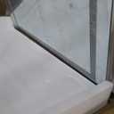 LOAAO 40X30 LED Bathroom Mirror with Lights, Anti-Fog, Dimmable, Backlit + Front Lit, Lighted Bathroom Vanity Mirror for Wall, Memory Function, Tempered Glass, ETL Listed