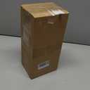 Chaomian Home Ornaments Starfish Wooden Lighthouse 10.6" High Nautical Themed Rooms Lighthouse