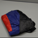 Foruidea Colorado Flag Spare Tire Cover Dust-Proof Wheel Tire Cover Fit Trailer, RV, SUV and Many Vehicle 15 Inch