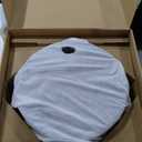 MOVA Z60 Ultra Roller Complete Robot Vacuum and Mop, 28,000Pa Suction, Roller Real-Time Flutting Self-Washing, Auto Carpet Shield, Extendable for Edge Cleaning, Anti-tangle DuoBrush, Care-Free Station