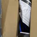 Ally Peaks Pull Up Bar for Doorway | Thickened Steel Max Limit 440 lbs Upper Body Fitness Workout Bar| Multi-Grip Strength for Doorway | Indoor Chin-Up Bar Fitness Trainer for Home Gym Portable (silver1)