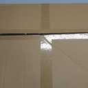 Crisper Glass Replacement Compatible with Frigidaire 240350608/AP2115928-24" x 15.5" x 1/8" Tempered Glass Crisper Drawer Cover Insert Compatible with Kenmore, Electrolux, Crosley, and More