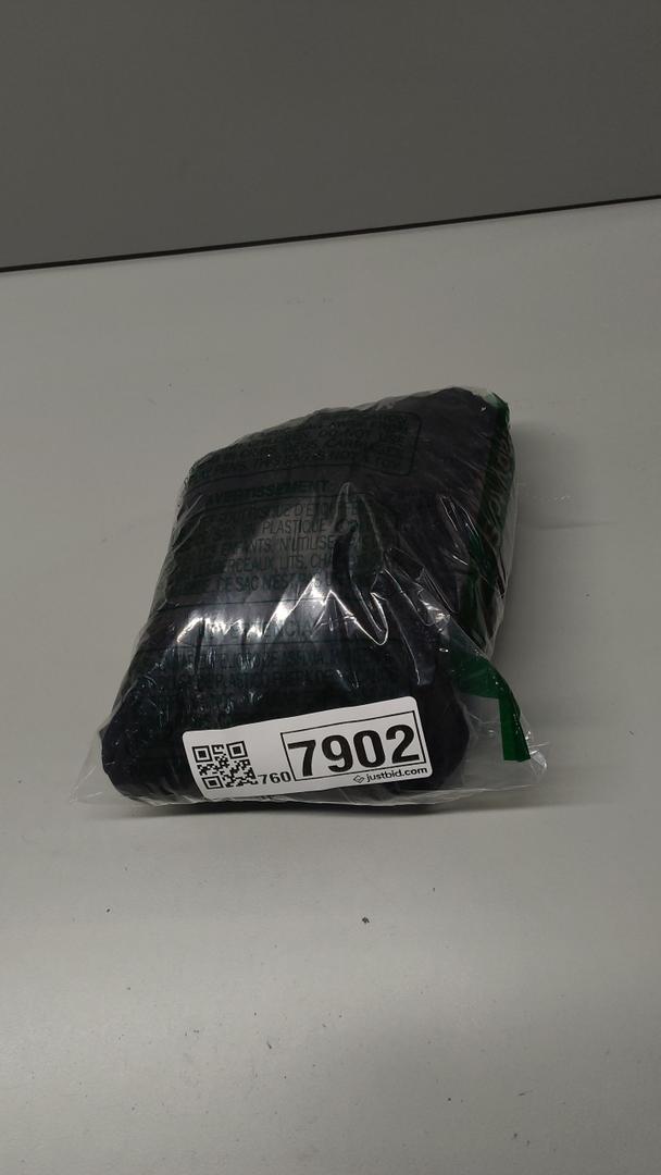 Manllenshie Womens Plus Size Dress Roll up Long Sleeve Casual Deep V Neck Twist Knot Front Flowy Dresses with 2 Pockets 2XL Black