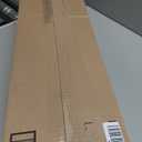 26x20 26x38 26x34 Poster Frame, Magnetic Light Wood Wooden Frame Hanger for Photo Picutre Canvas Artwork Art Print Wall Hanging (1 Pack, 26", Black)