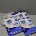 5 Super Jumbo Size 51"X47" Vacuum Storage Bags for Storage Organization